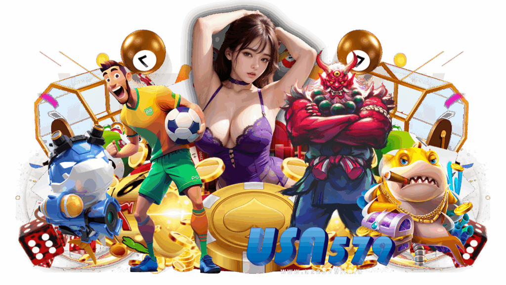 usa579 game